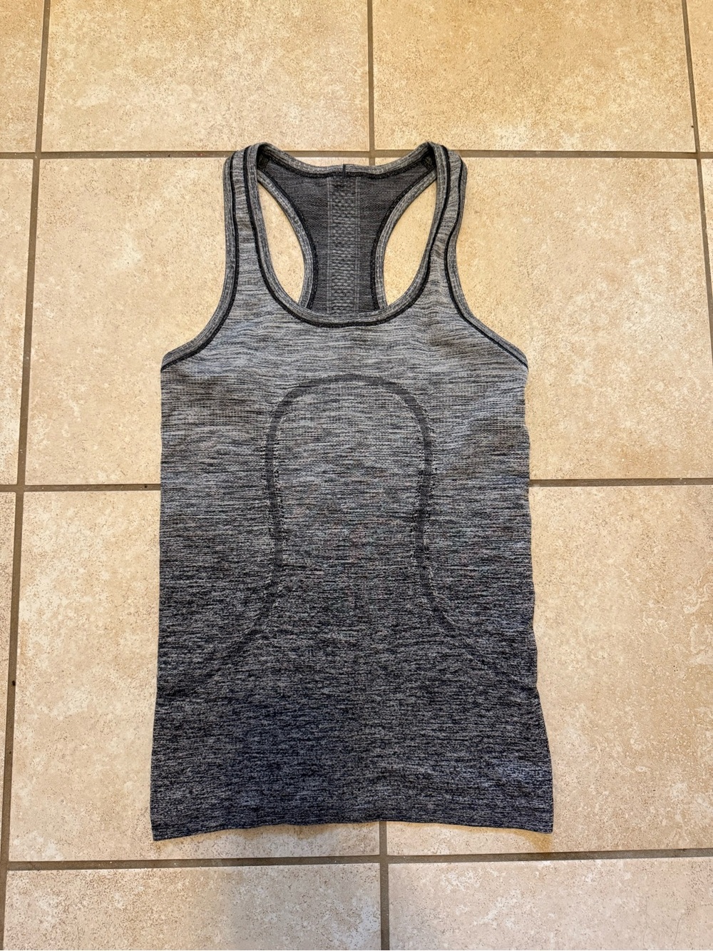 Lululemon Swiftly Tank Top